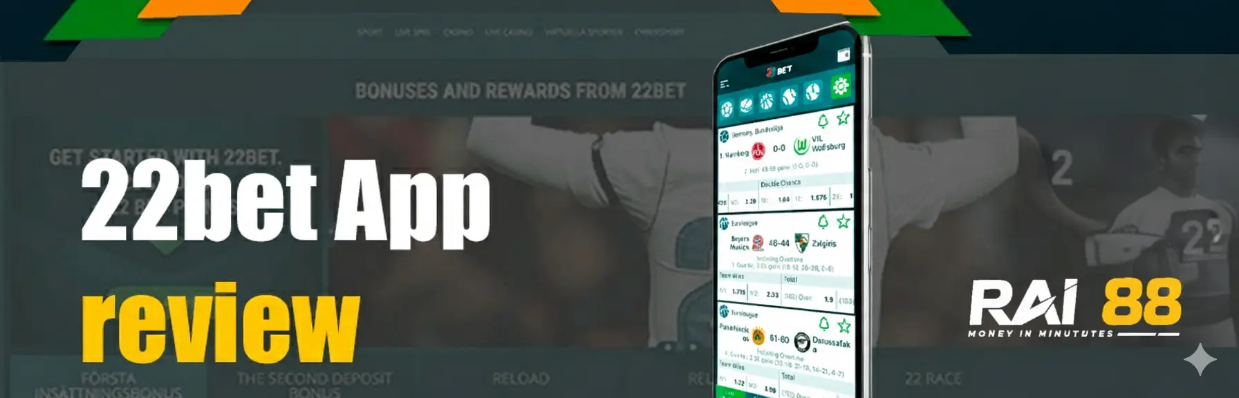 222bet Net Review