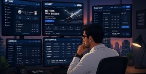 How to Choose the Best Online sports betting Platform In Singapore