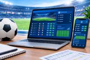 How to Check Singapore Pools Soccer Odds, Fixtures and Results Online