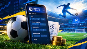 Singapore Pools Soccer Betting: A Beginner-to-Advanced Guide